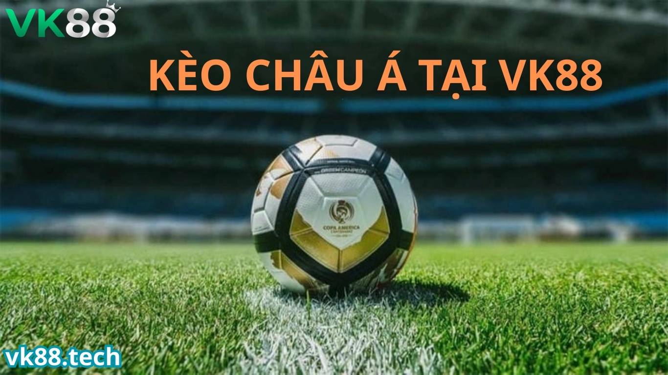 Kèo châu Á là gì?