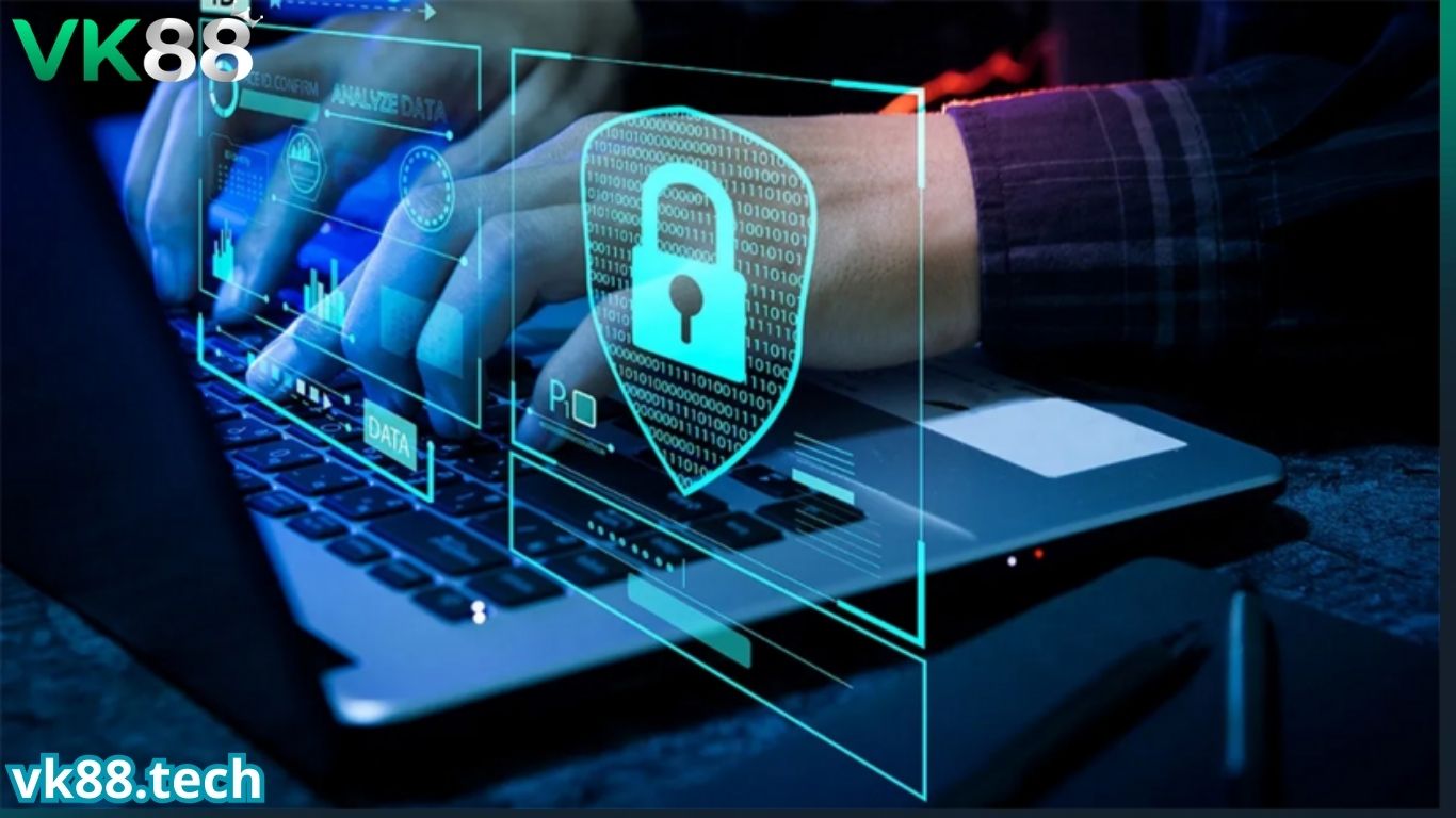 Quyền và nghĩa vụ bảo mật thành viên VK88